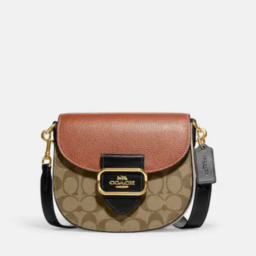 Coach Labor Day Sale: Take 25% Off Bags & More That Never Go on Sale