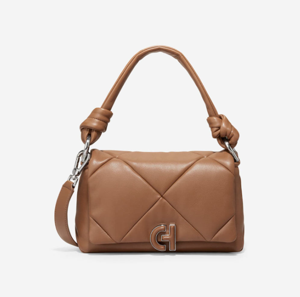 Golden Fox Bag Women 2023 New Trendy Summer Small Bag Versatile