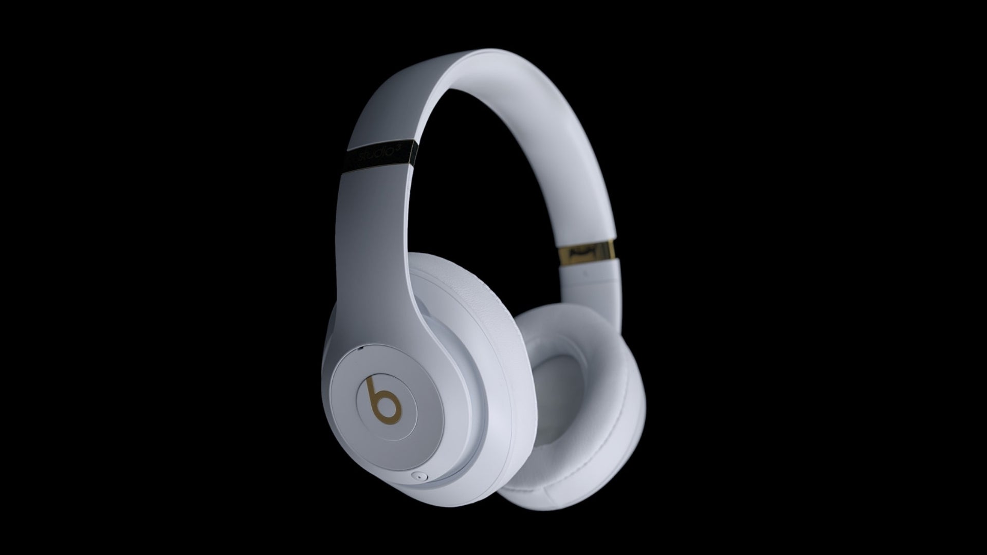  Beats Studio3 Wireless Noise Cancelling On-Ear Headphones -  Apple W1 Headphone Chip, Class 1 Bluetooth, Active Noise Cancelling, 22  Hours of Listening Time - Shadow Gray (Previous Model) : Electronics