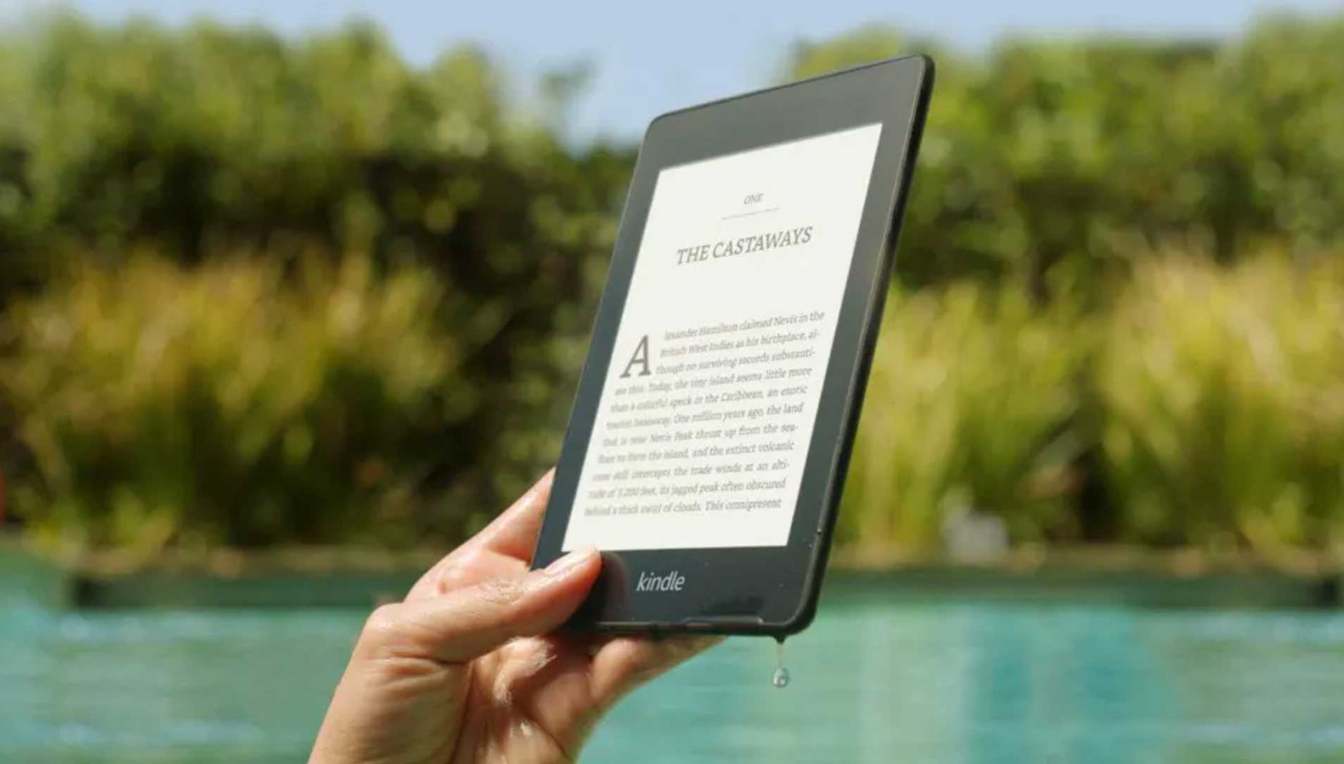 Cyber Monday Kindle Deals 2023: Take 29% Off