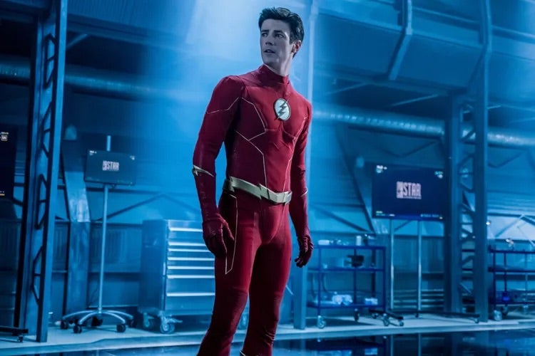 The Flash' Series Finale Recap: Nora Is Born, [Spoiler] Returns