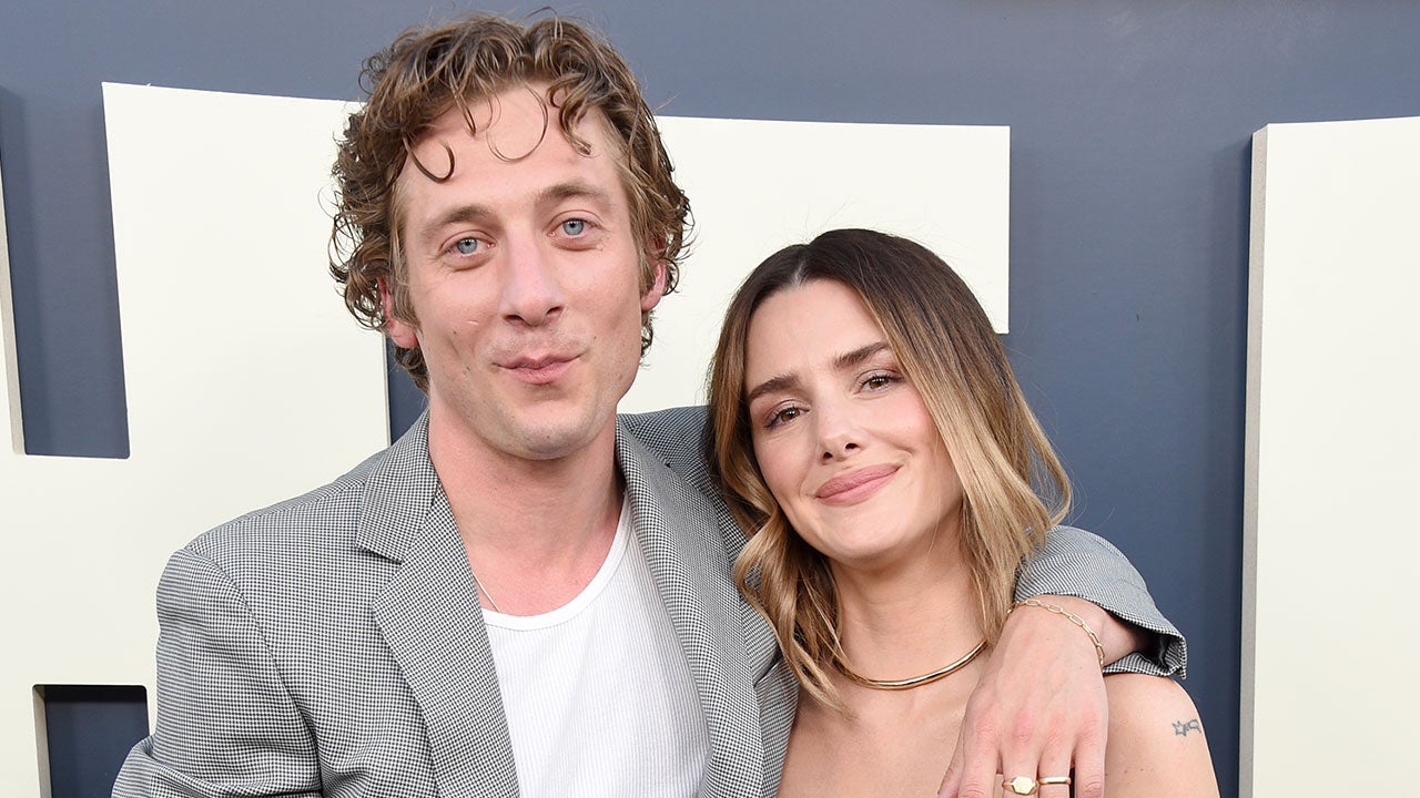 Jeremy Allen White and Addison Timlin Split: What Led to Their Breakup |  Entertainment Tonight