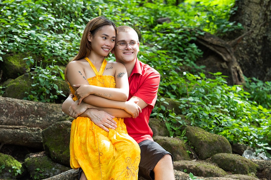 90 Day Fiancé: The Other Way' Recap: Brandan and Mary Are