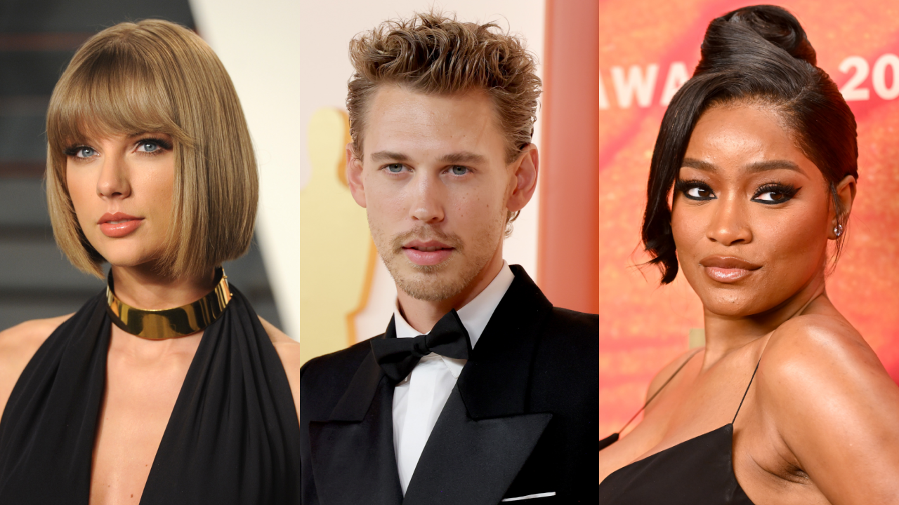 Taylor Swift, Keke Palmer, More Invited to Join Oscars' Film