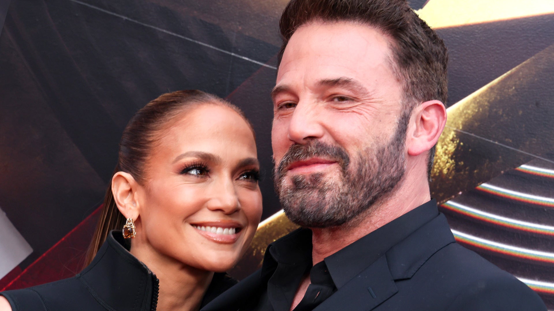 The Flash LA Premiere: All Eyes on J.Lo and Ben Affleck