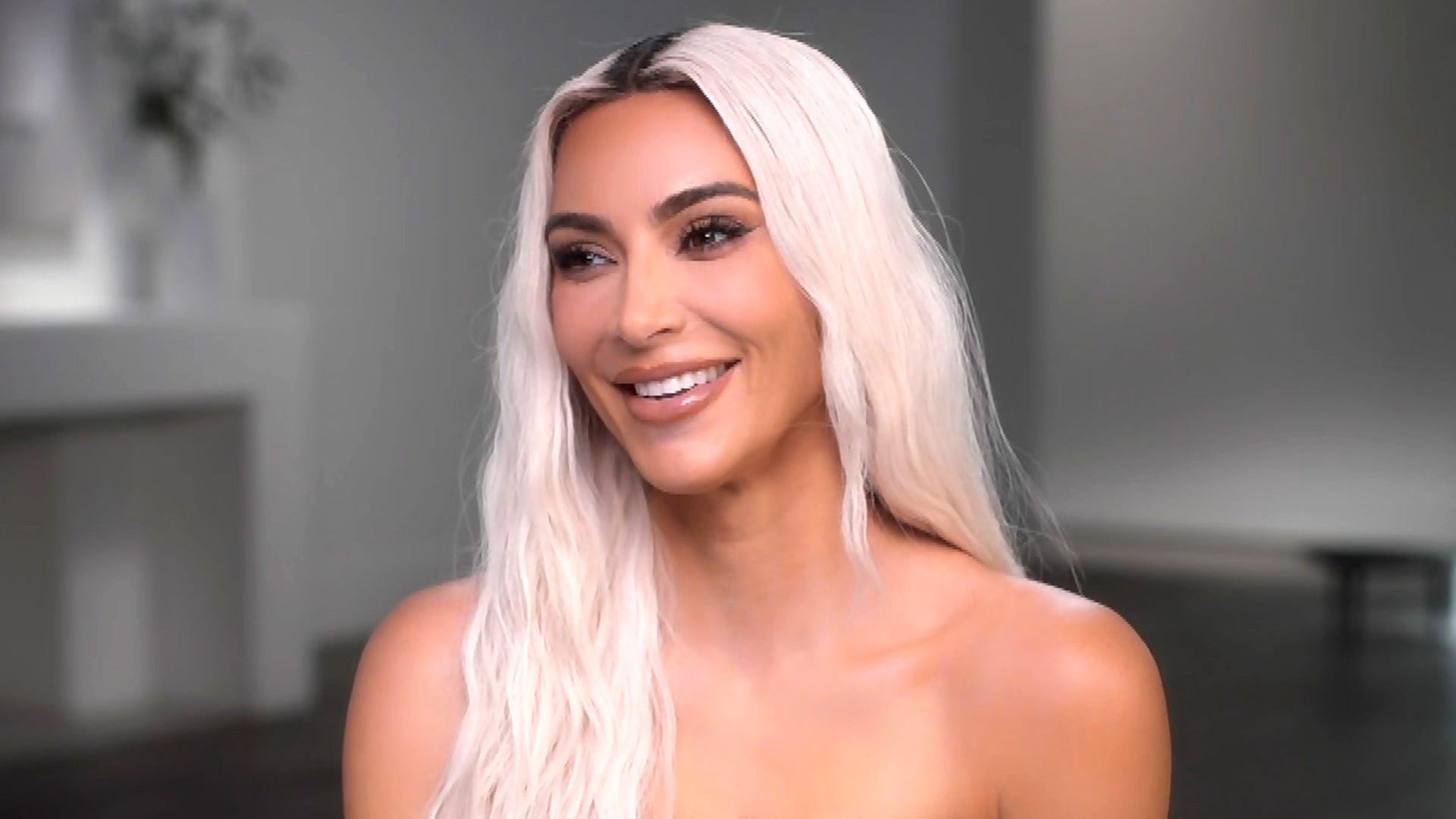 Kim Kardashian Reveals Her Surprising Turn-On