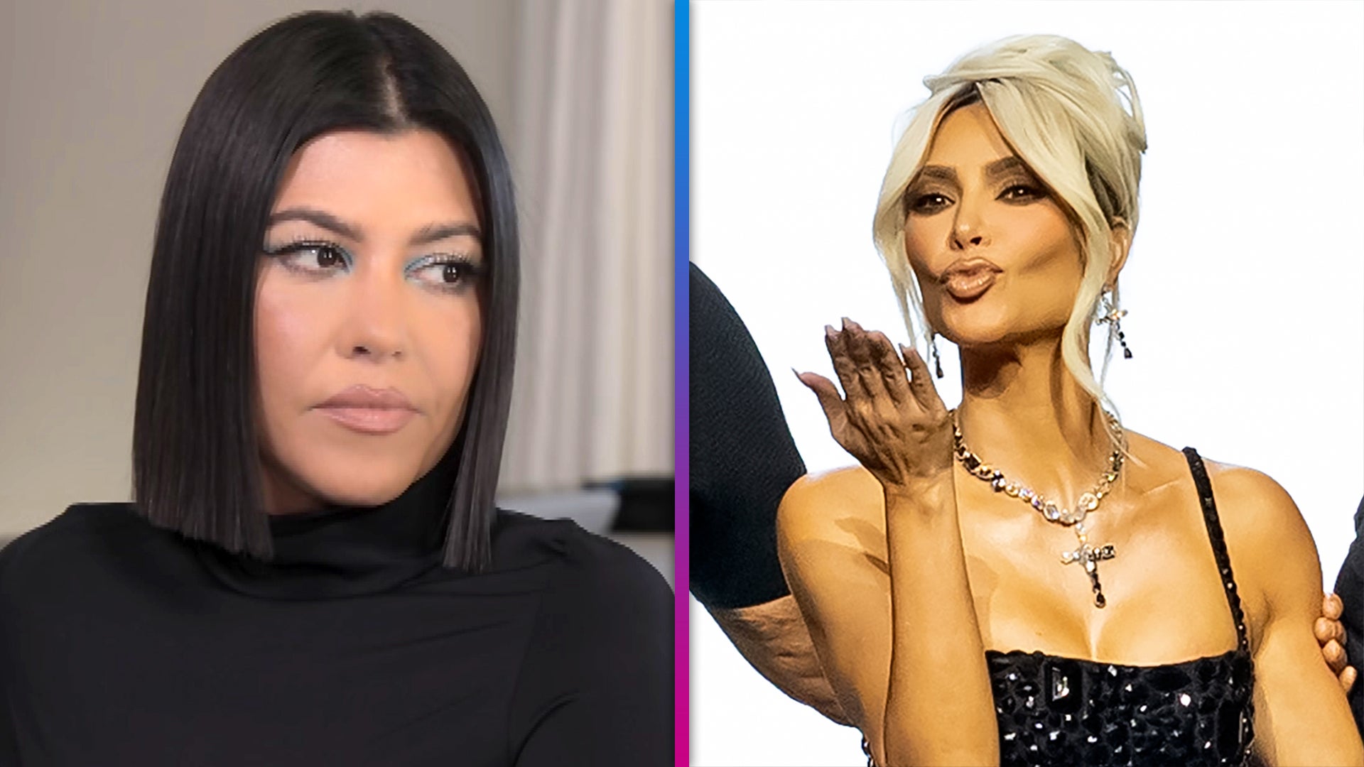 Kim Kardashian Face of New Dolce & Gabbana Campaign