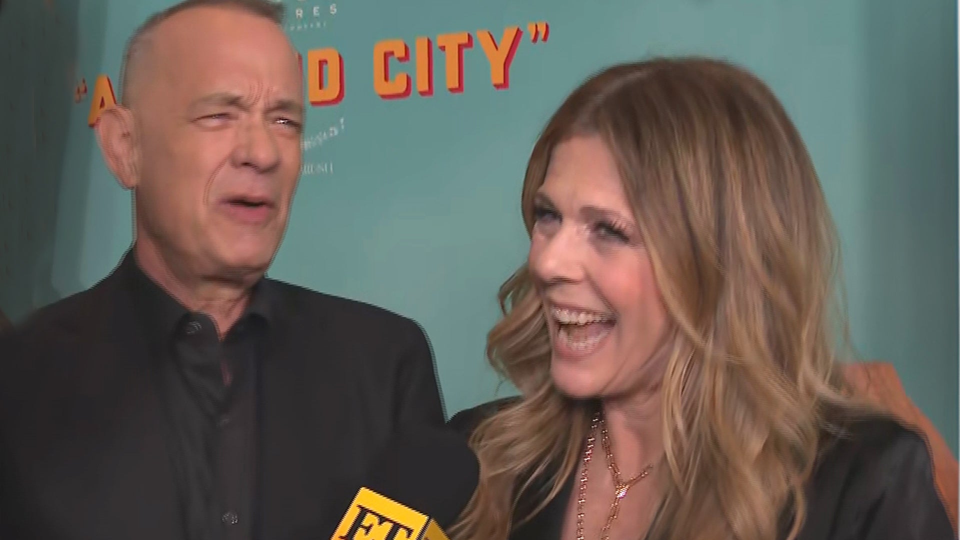 Why Tom Hanks turned down When Harry Met Sally