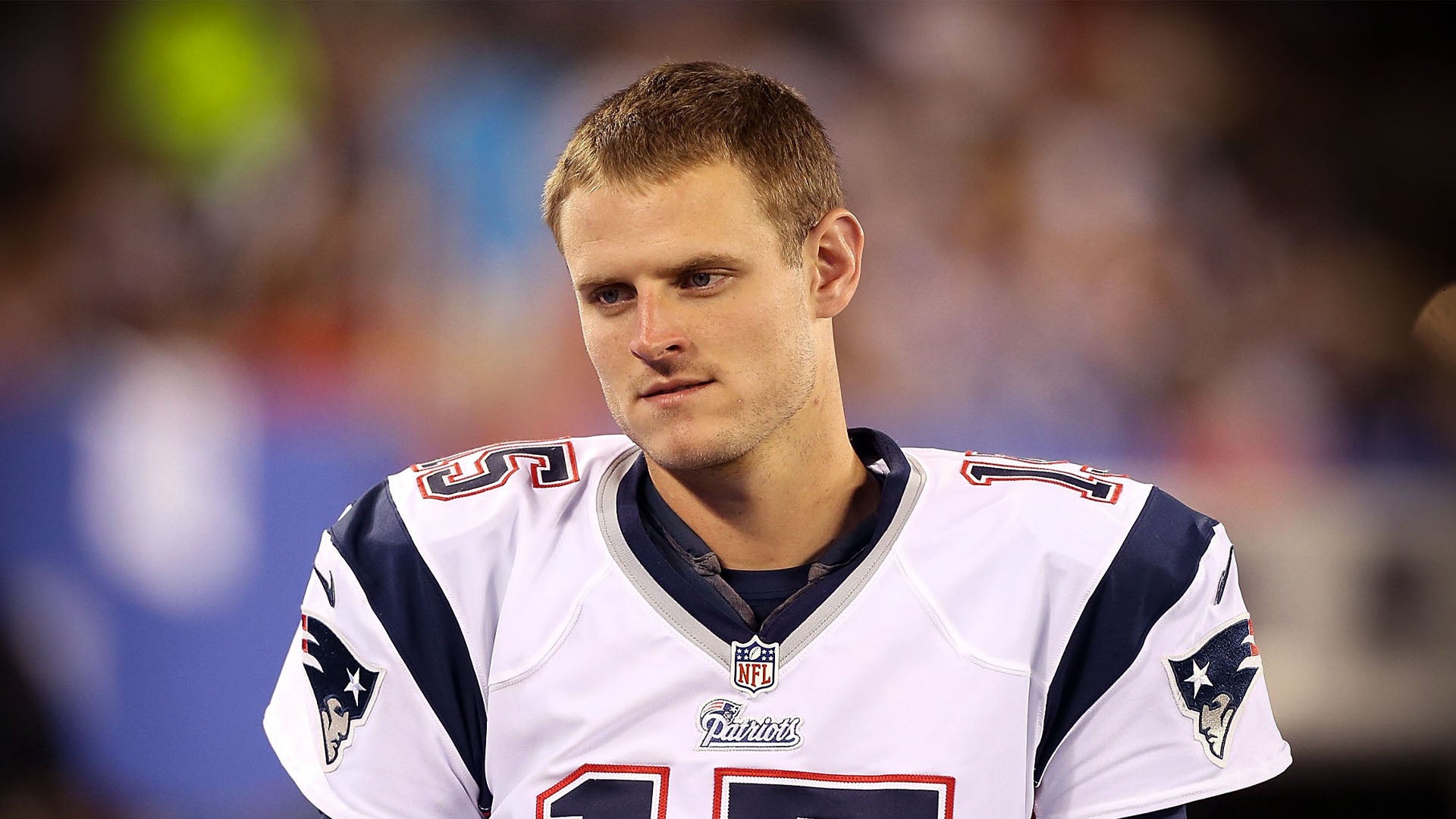 Former Arkansas quarterback Ryan Mallett dies at 35 in an apparent drowning  –