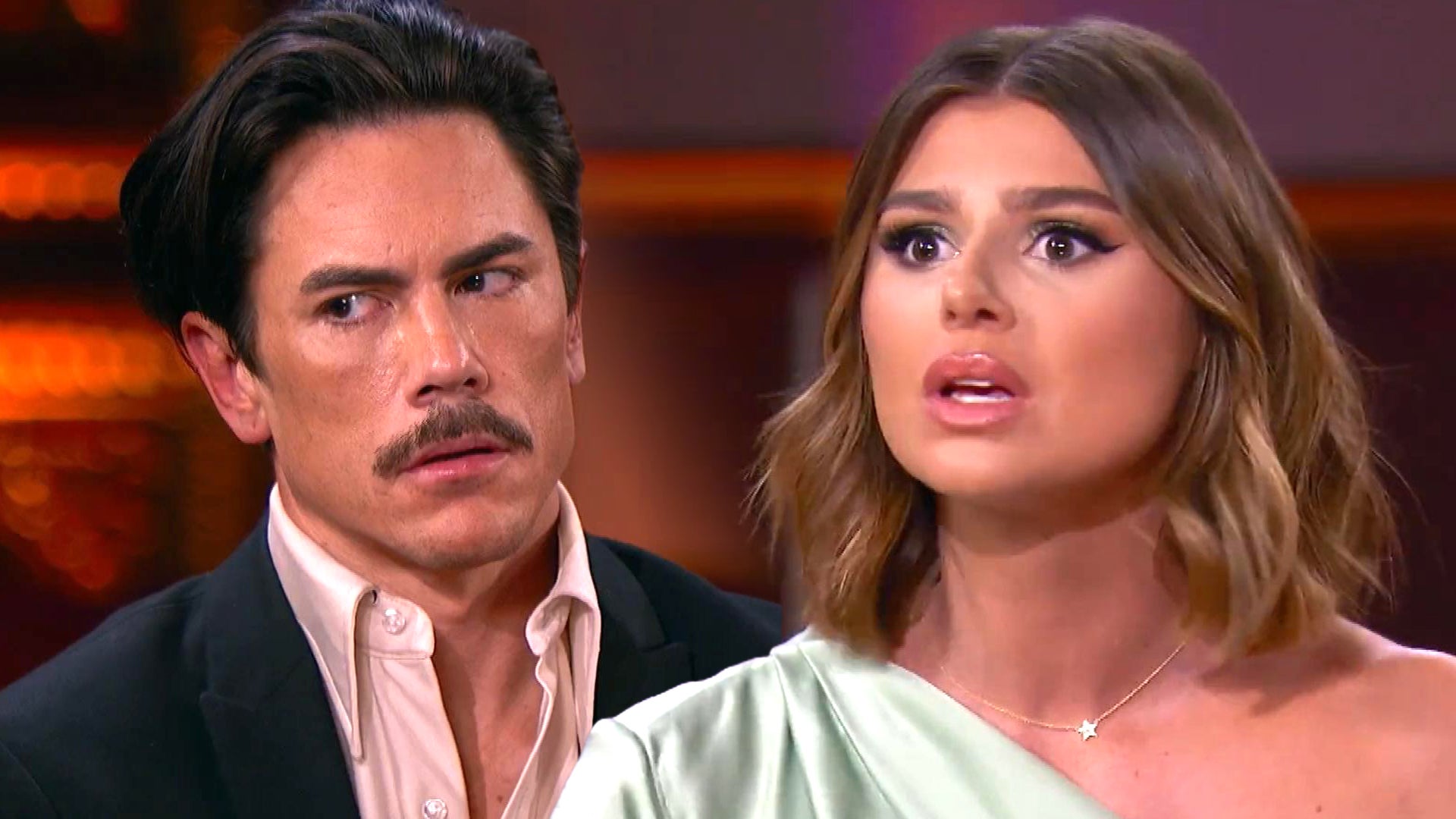 Decider on X: #VanderpumpRules star Tom Sandoval brazenly