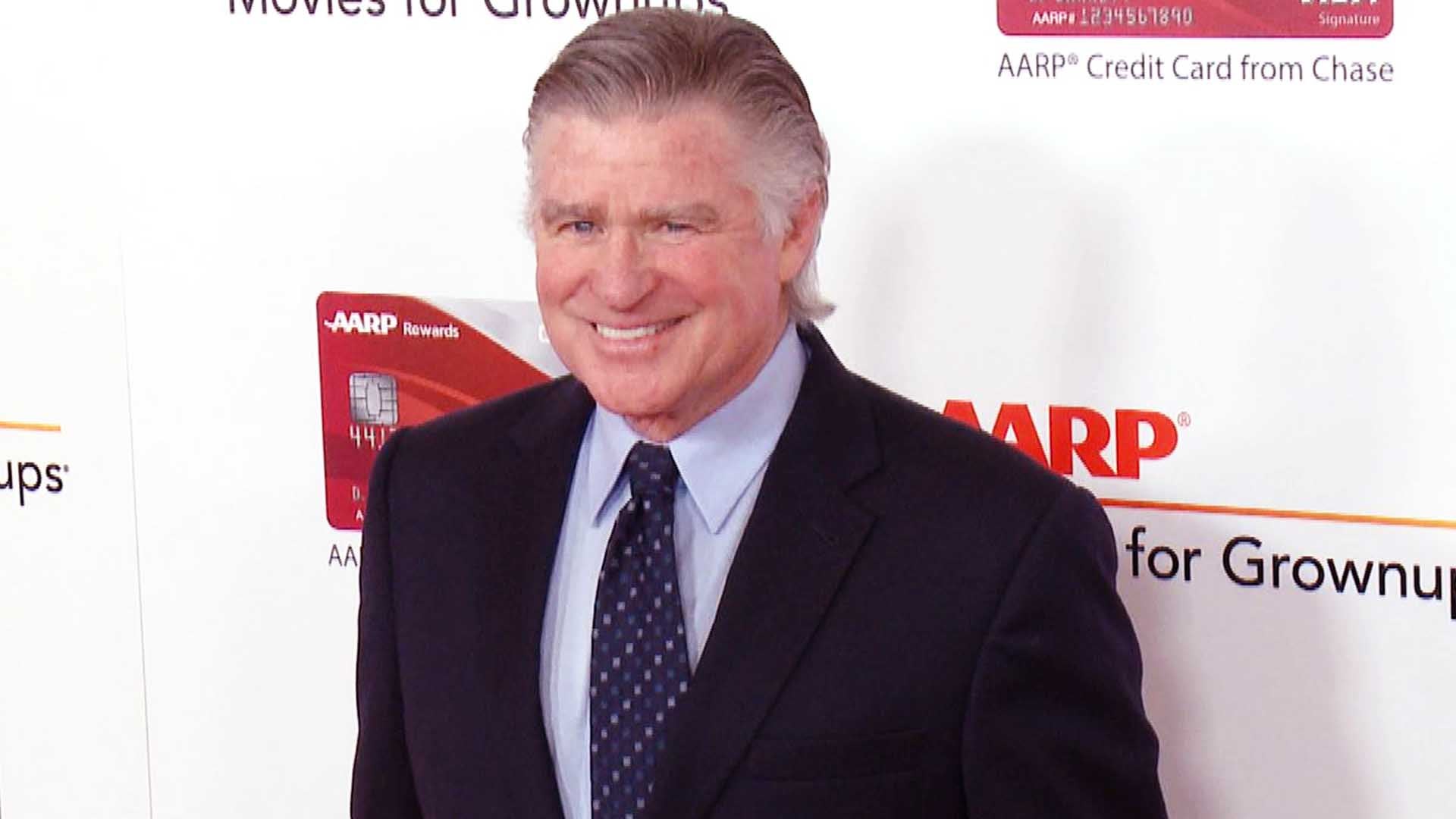Treat Williams' death mourned by Travolta, Bomer and more