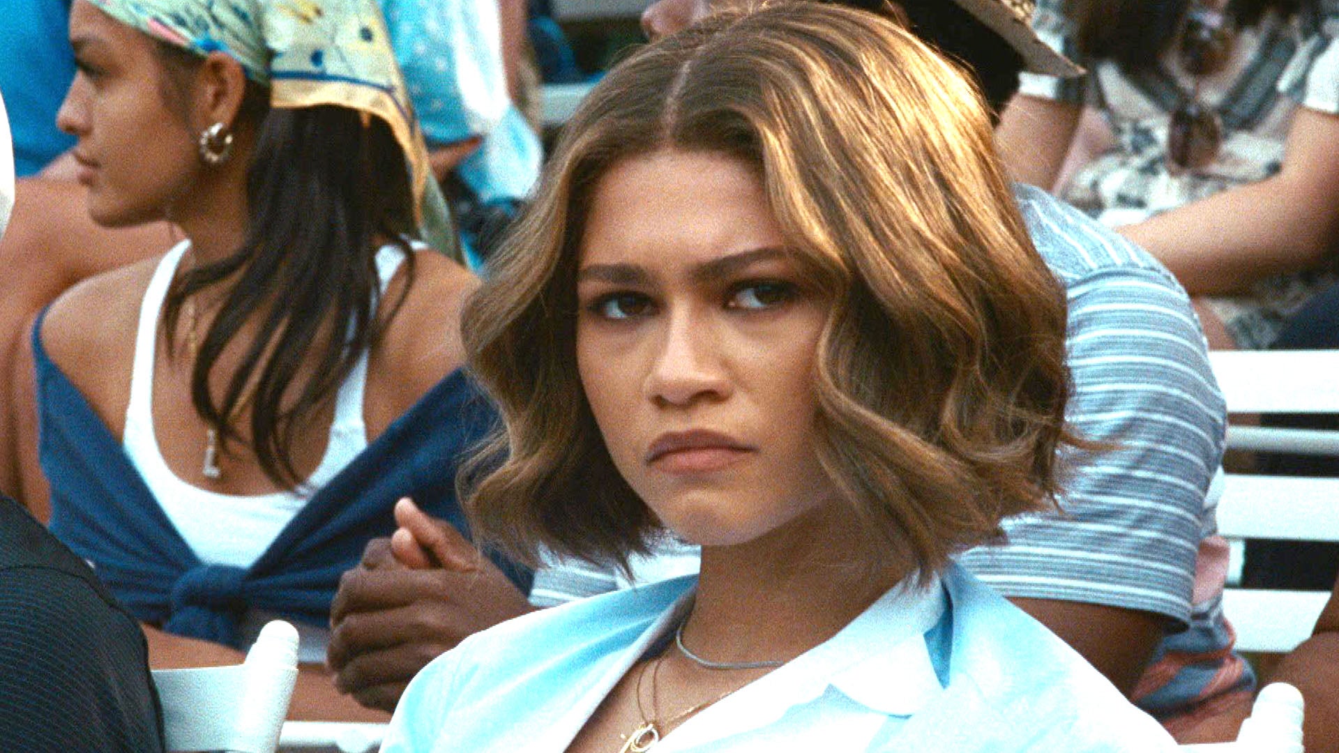 Challengers' Trailer: Zendaya, Josh O'Connor and Mike Faist Play Wicked  Games in Tennis Love Triangle
