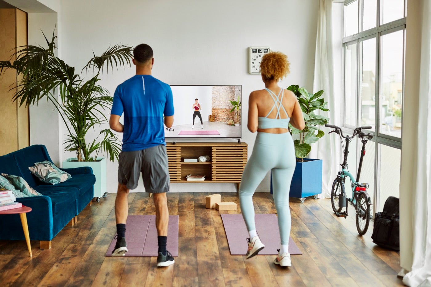 Prime Day Deals: Fitness, Sleep, Tech, Home and Sports