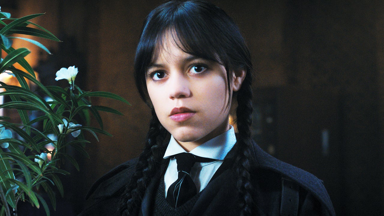 Wednesday to Introduce a New Addams Family Relative in Season 2 — But Who?
