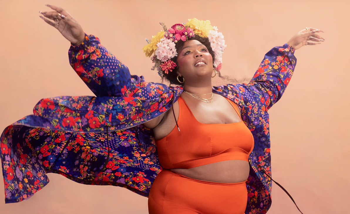 Lizzo's Athleisure Brand YITTY Celebrates Pride 2023 With New Campaign:  Shop “EVERY BODY'S GAY” Collection