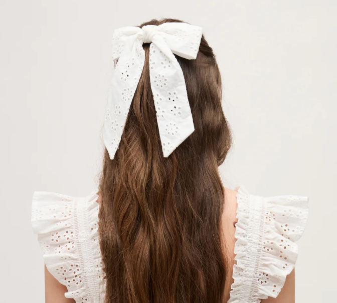 Best Hair Accessories Summer 2023 - LatinUs Beauty