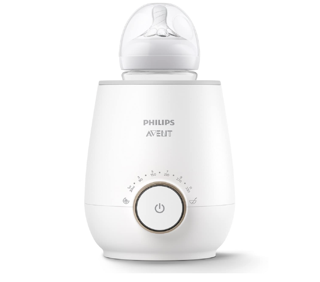 Philips AVENT Fast Baby Bottle Warmer