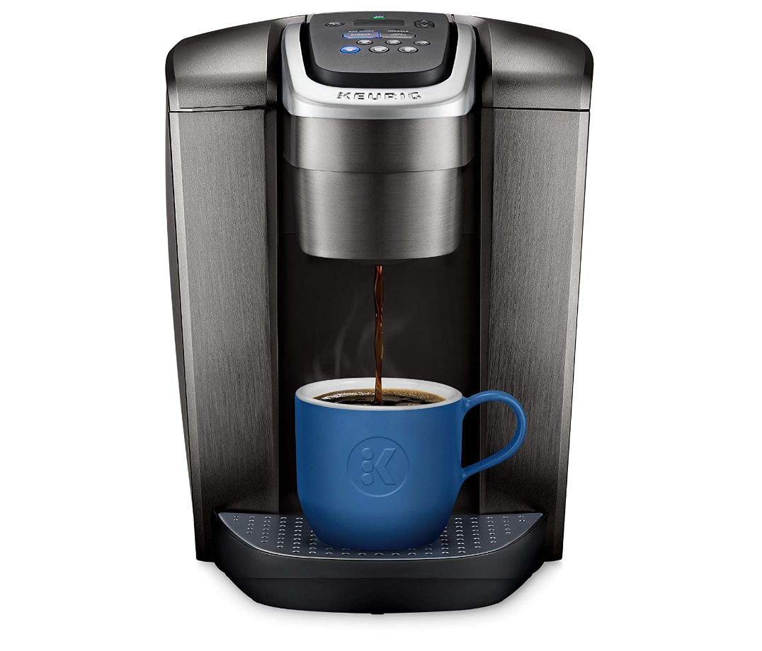 The Rolling Stones x Keurig® “Start Me Up” Iced Coffee Kit