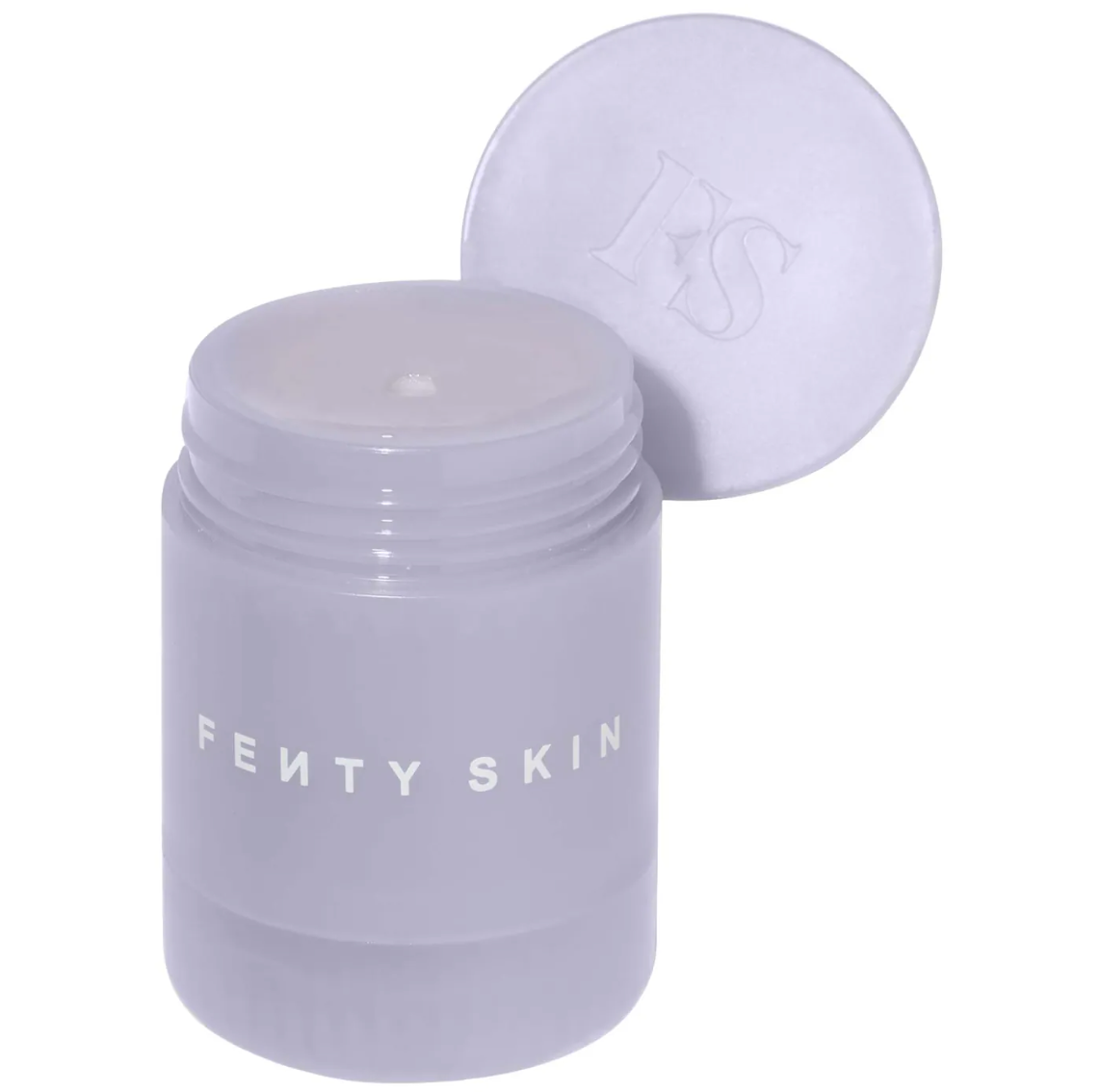 Rihanna Launches New Fenty Skin Eye Gel-Cream