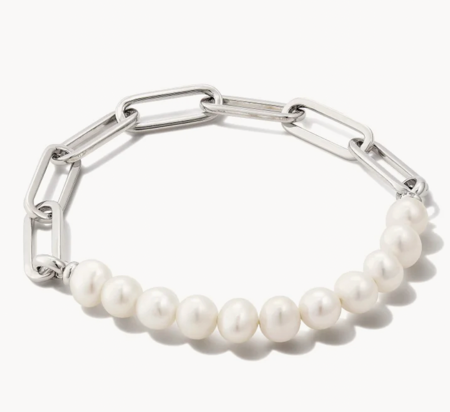 The Best Pearl Jewelry for Summer 2023: Shop Mejuri, BaubleBar, Kendra  Scott, Anthropologie and More