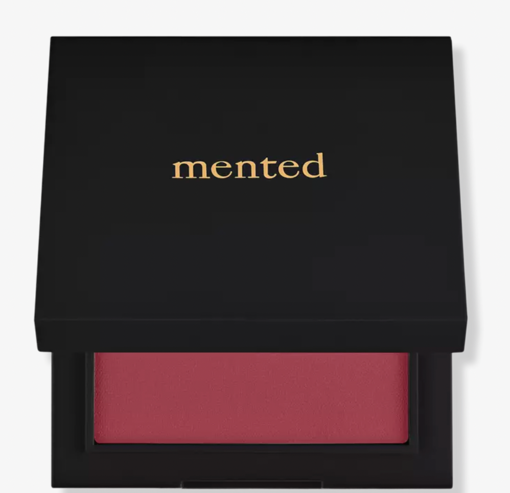 mented cosmetics Blush