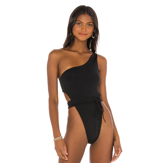 Riot Swim Maddox One Piece