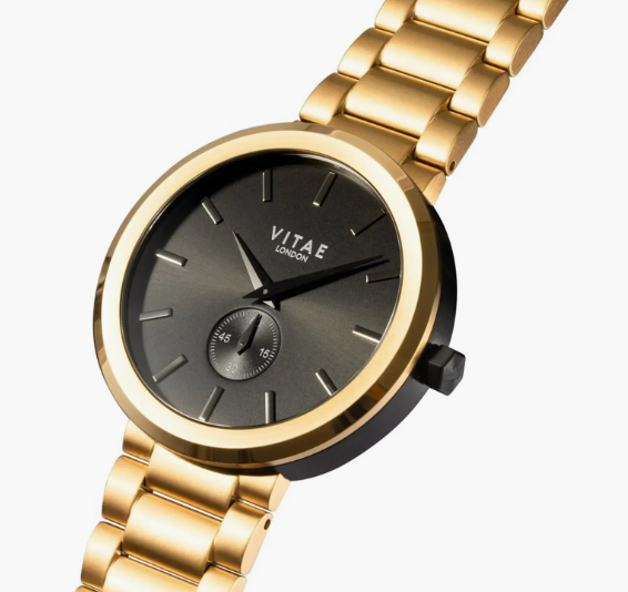 Vitae London Elmington Bracelet Watch