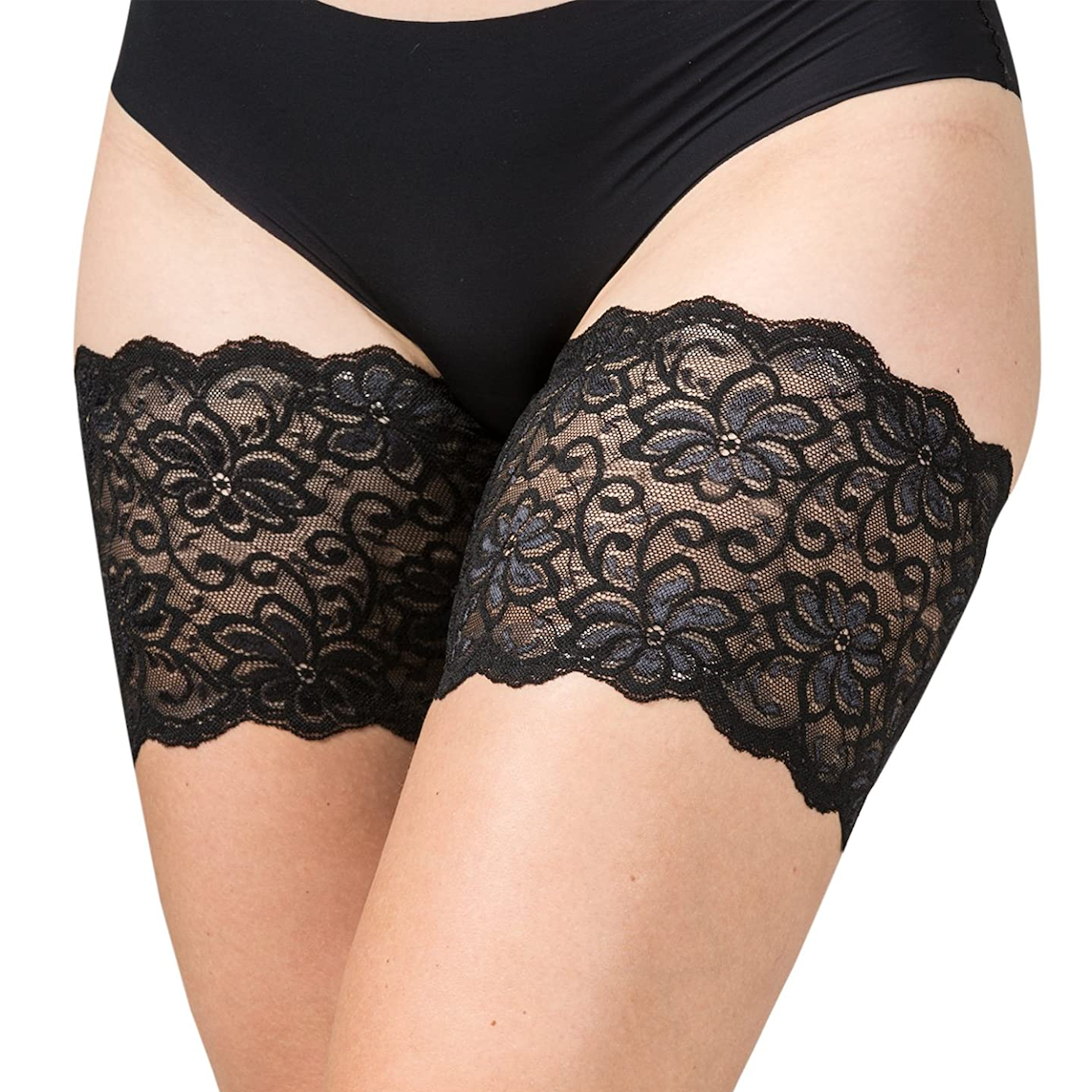 Bandelettes Original Anti-Chafing Thigh Bands