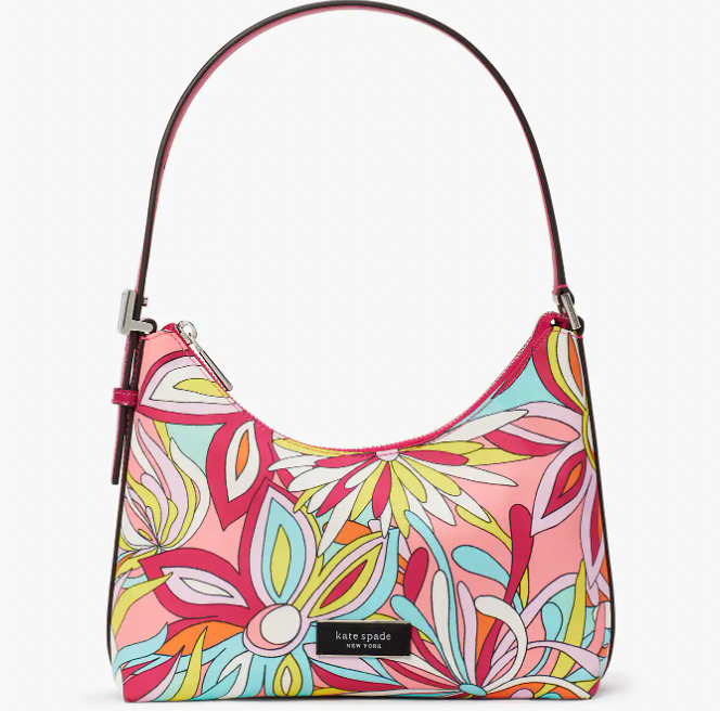 Kate Spade New York Resort 2020 Collection  Kate spade handbags, Trending  handbag, Stylish handbag