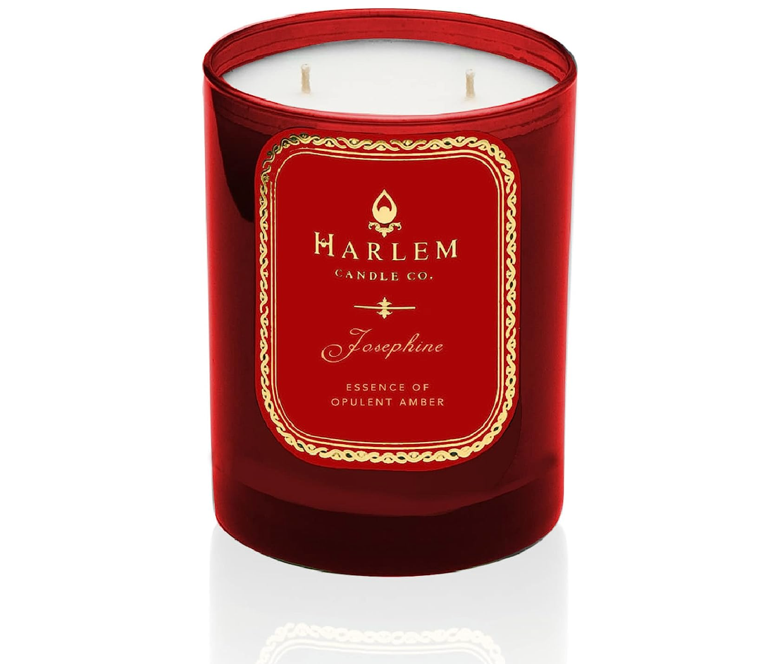 Harlem Candle Company Josephine Luxury Candle