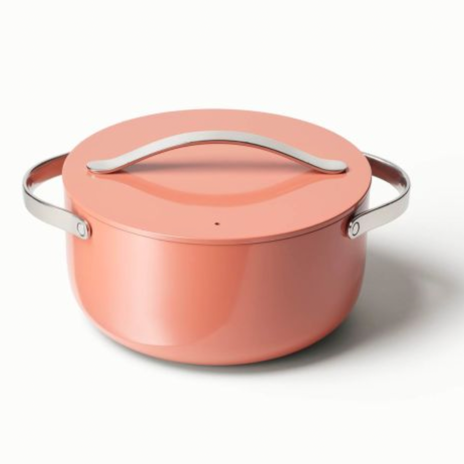 Caraway Cookware Pieces Are Marked Down During This Secret Sale – SheKnows