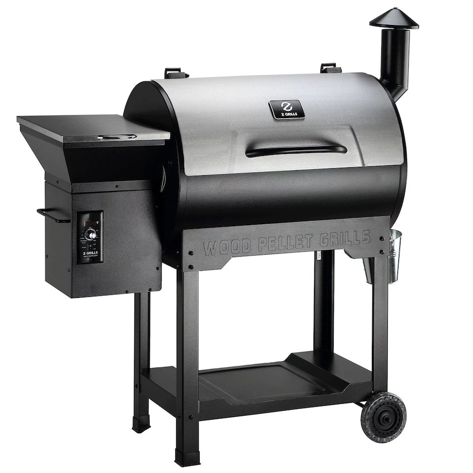 The Best Labor Day Grill Deals: BBQ Sets, Tools And Accessories - Forbes  Vetted