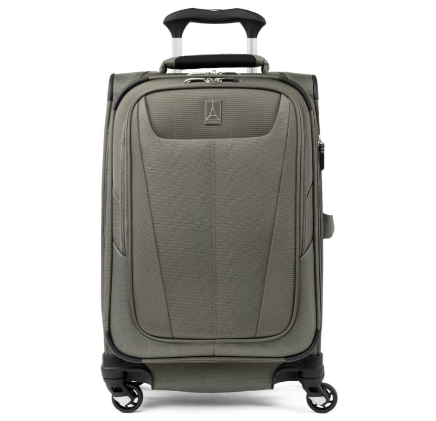 Going somewhere? Save up to 51% off bestselling luggage ahead of 's  October Prime Day - CBS News