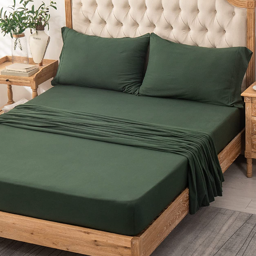 The Best October  Prime Day Bedding Deals to Shop Now