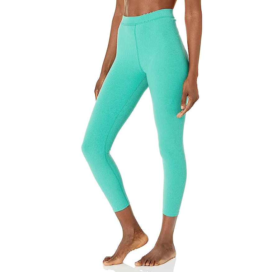These High-waisted Leggings Are Up to 40% Off at