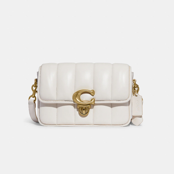 Coach Sale: handbags, wallets and totes up to 50% off 
