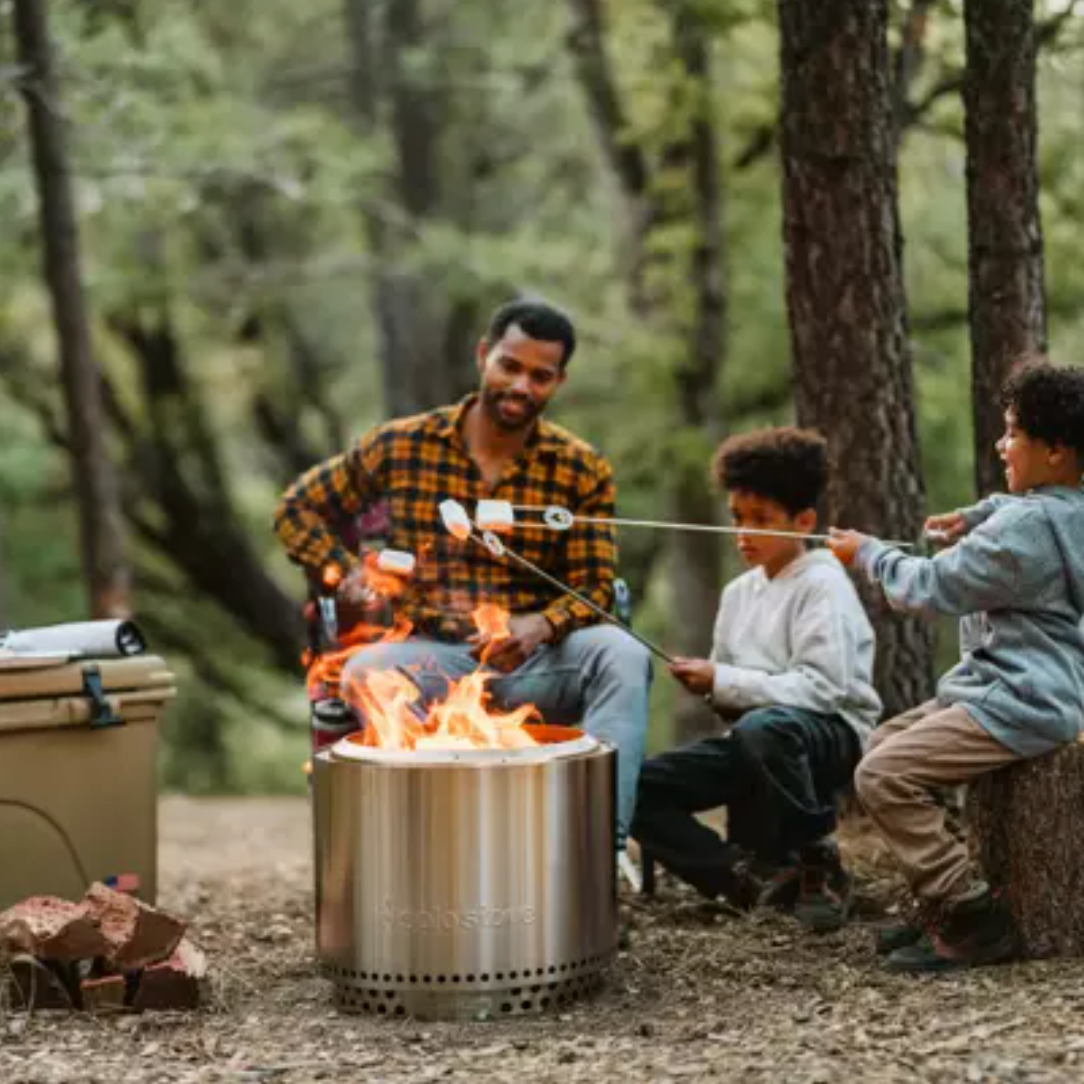 Solo Stove Father's Day Sale 2023 - PureWow