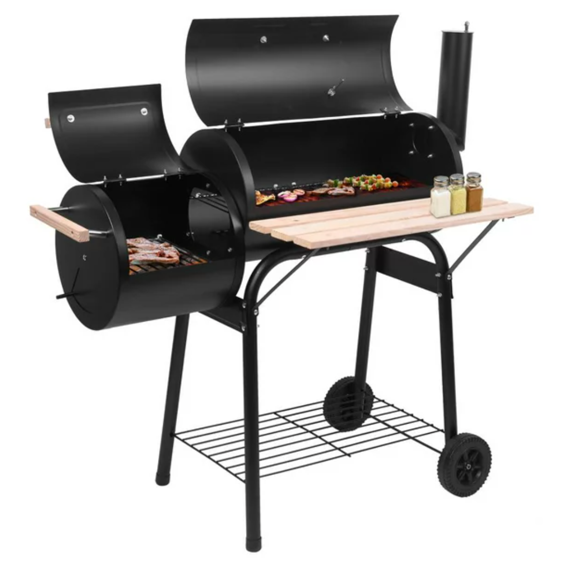 The Best Labor Day Grill Deals: BBQ Sets, Tools And Accessories - Forbes  Vetted