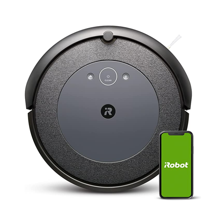 Best iRobot Deals in August 2023: Save Up to 53% On Robot Vacuums Starting at $149 | Entertainment Tonight