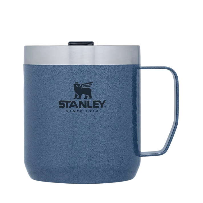 Stanley Legendary Camp Mug Custom