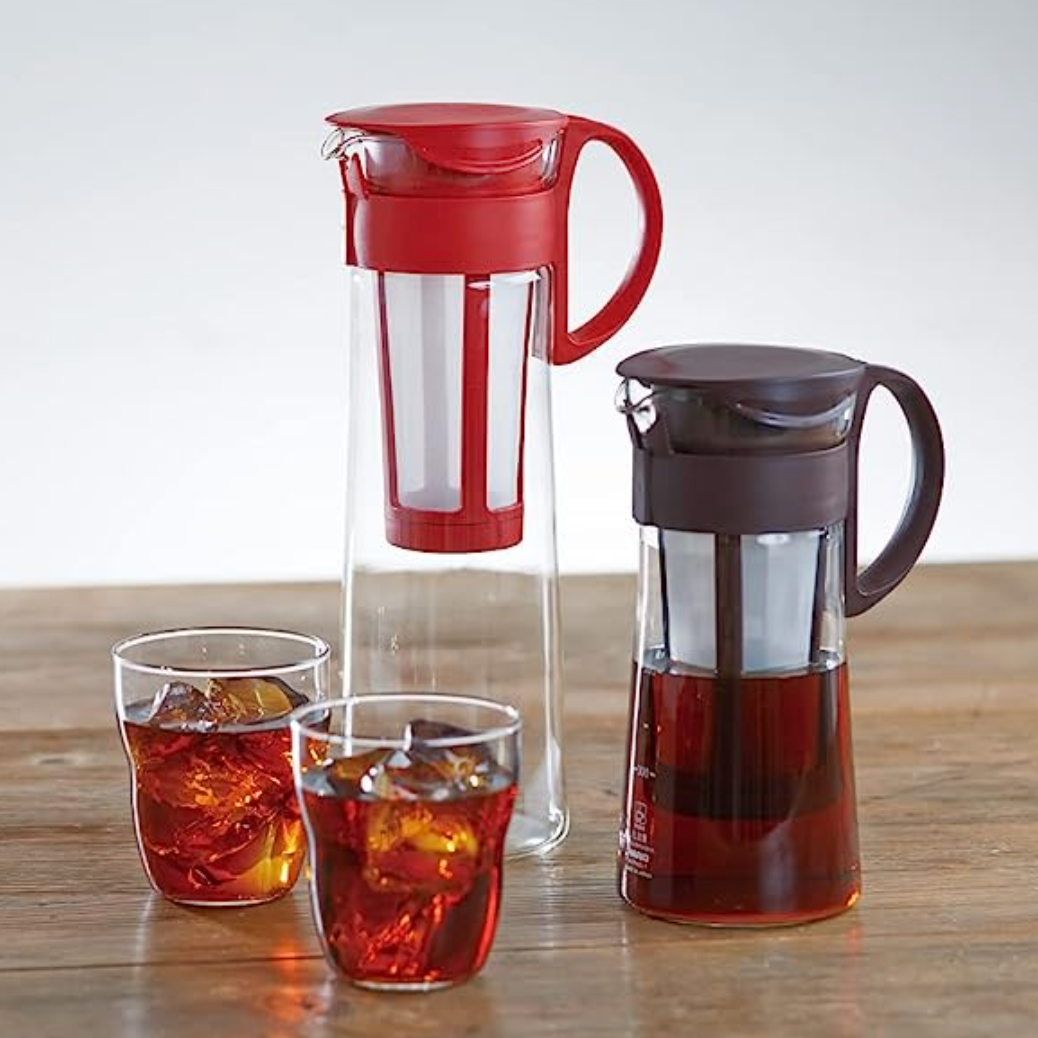 Goodful Cold Brew Coffee Maker, Some of us like our coffee cold, even when  it's cold outside. Save 30% on Goodful's cold brew makers today only.   By Tasty