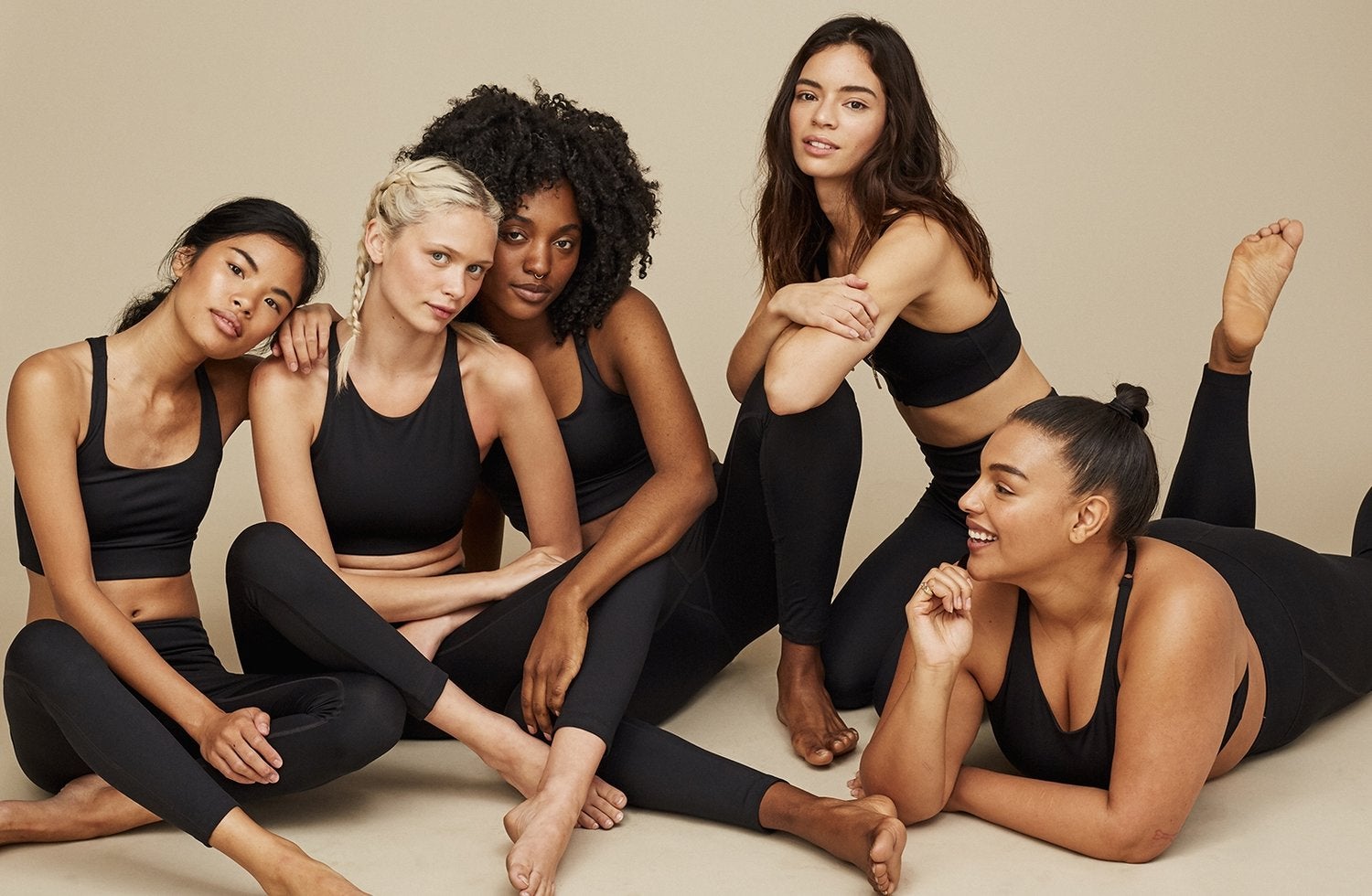Oprah's Favorite Leggings Are 25% Off at Girlfriend Collective's Biggest  Sale of the Year