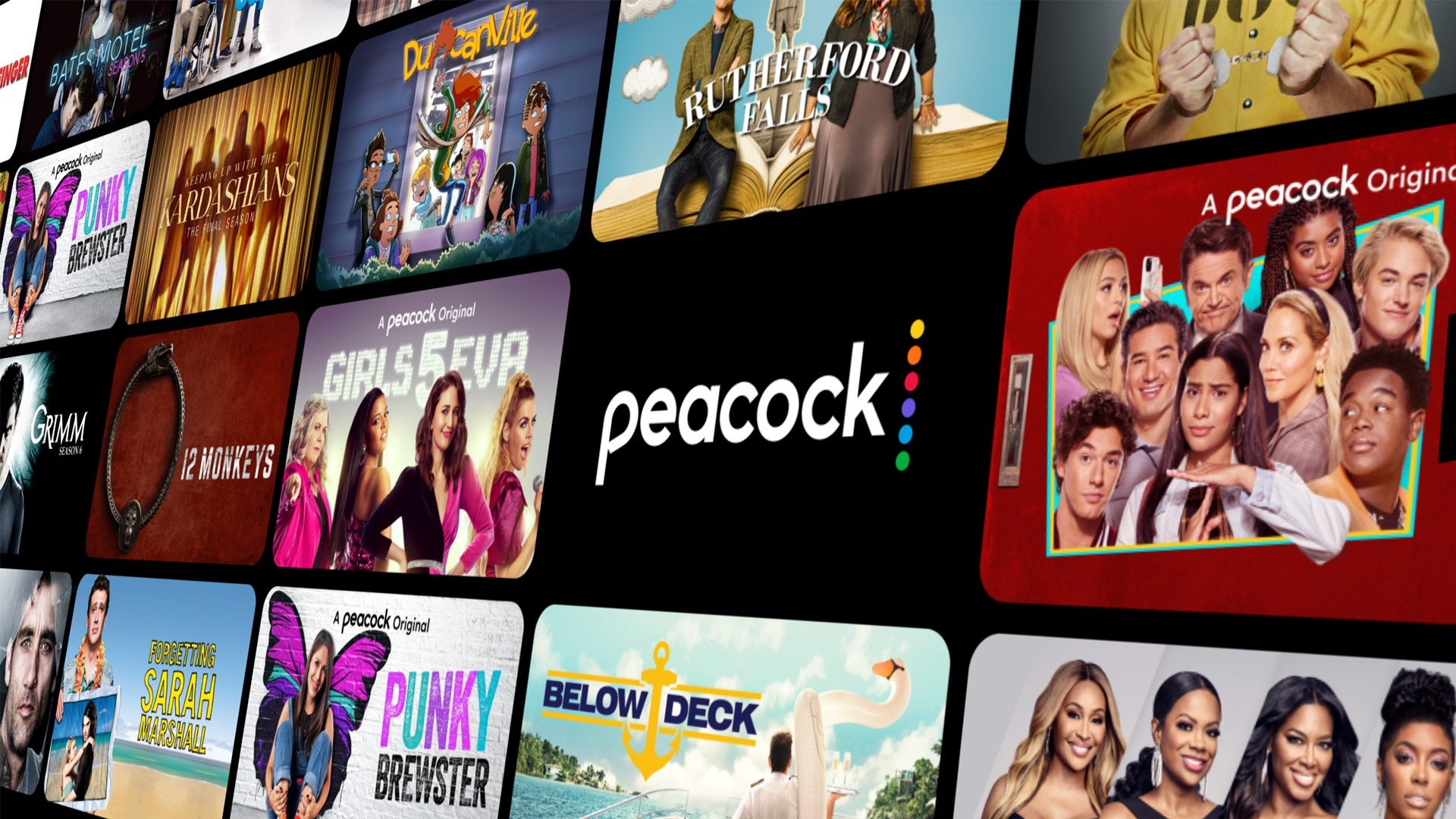 Best Peacock Streaming Deal June 2023: Join for $19.99 for a Year