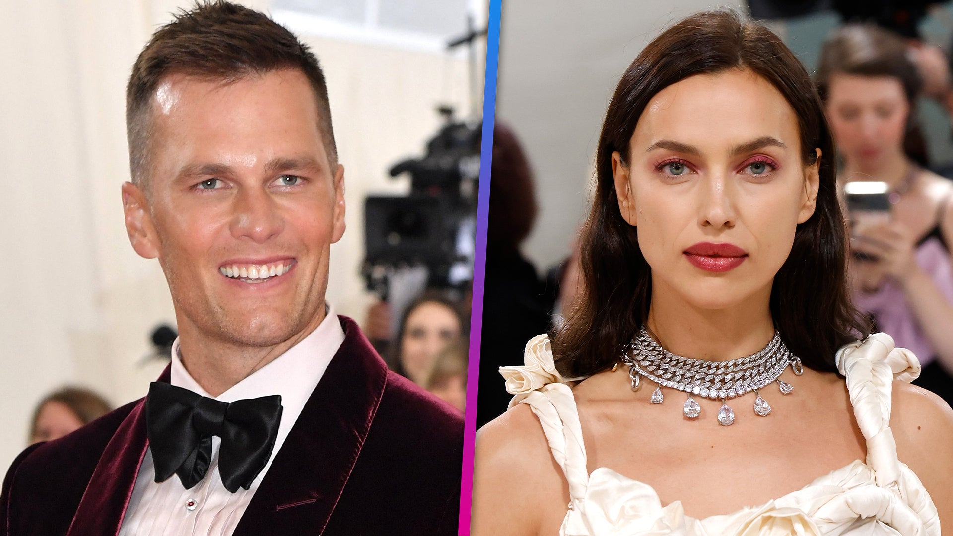 Are Tom Brady and Irina Shayk dating? New pics spark rumors - Los