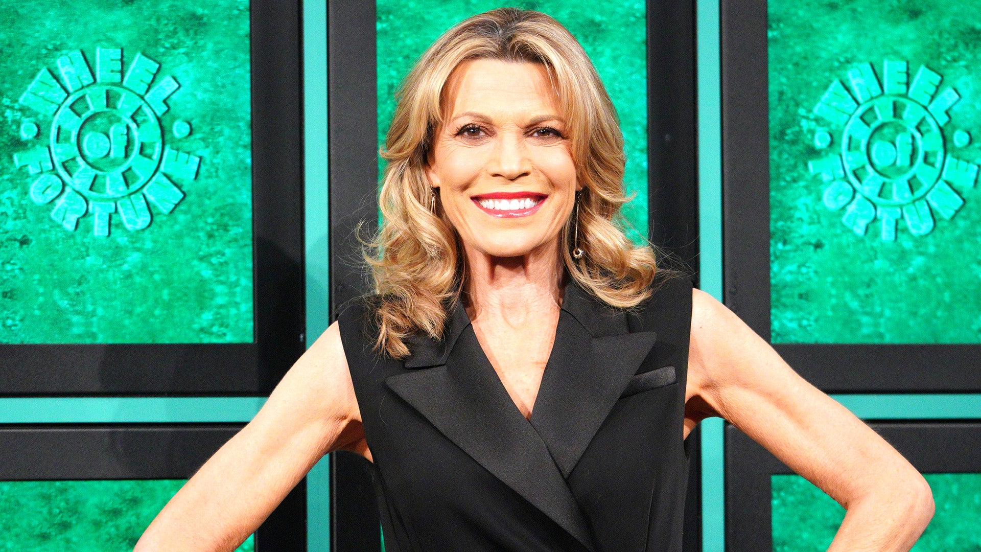 vanna: 'Wheel of Fortune': Why was Vanna White missing and is it a