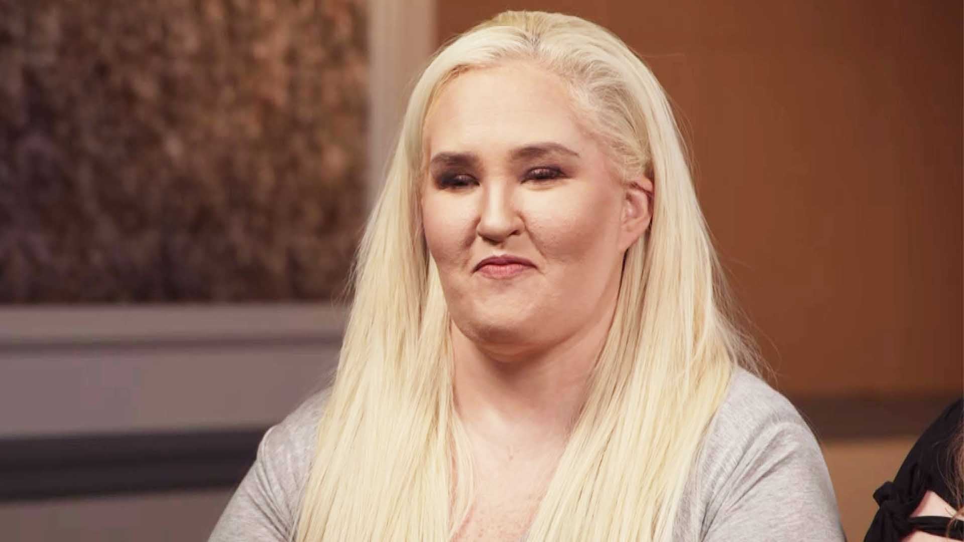 Mama June Shannon Reveals How Bad of a Bridezilla She Was for Wedding With  Justin (Exclusive)