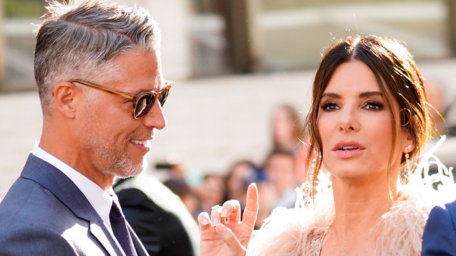 Sandra Bullock Honors Late Partner Bryan Randall's Wishes and Releases His  Ashes in River