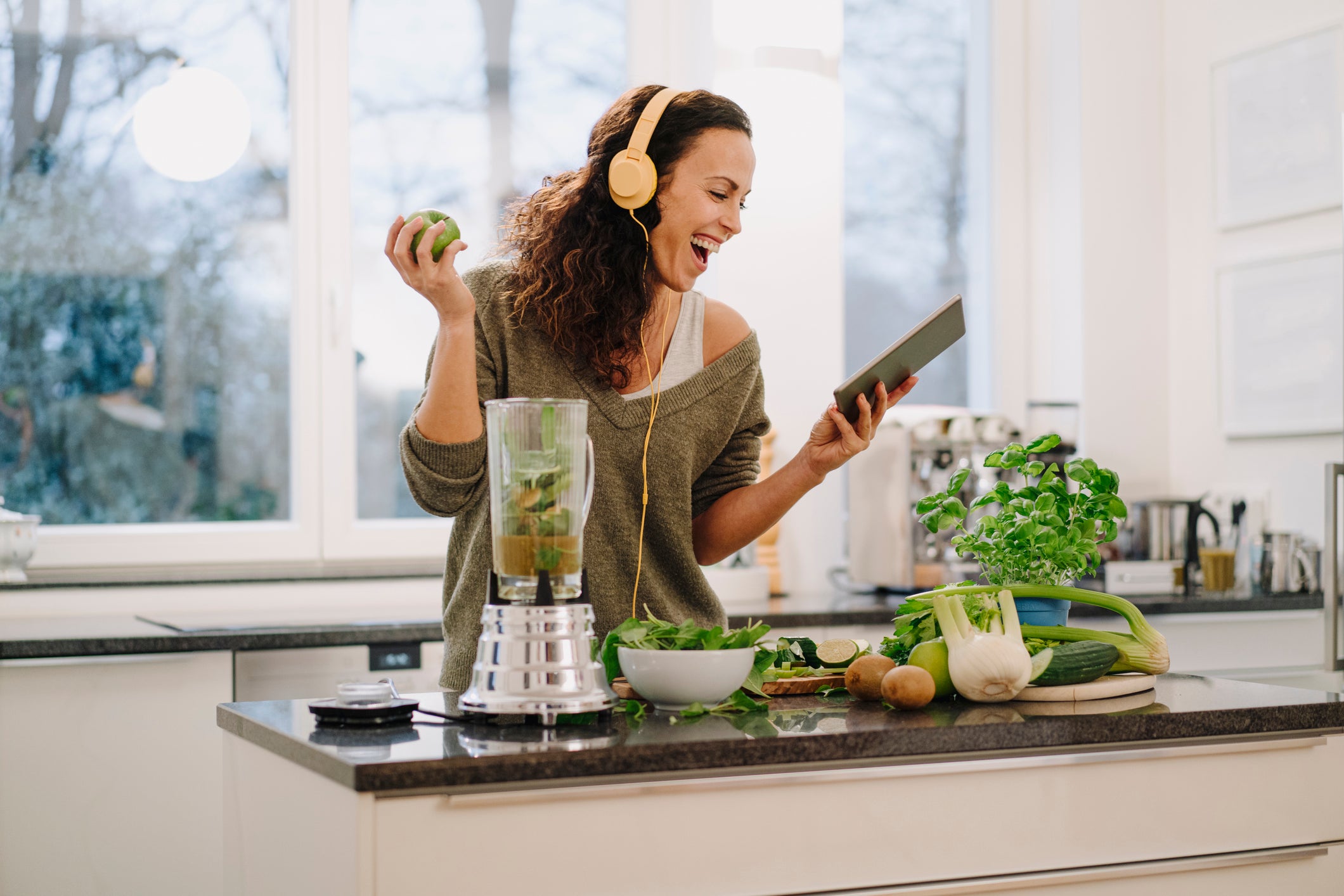 8 Cool Kitchen Gadgets on  That Are on Sale For Fall Prime Day –  StyleCaster