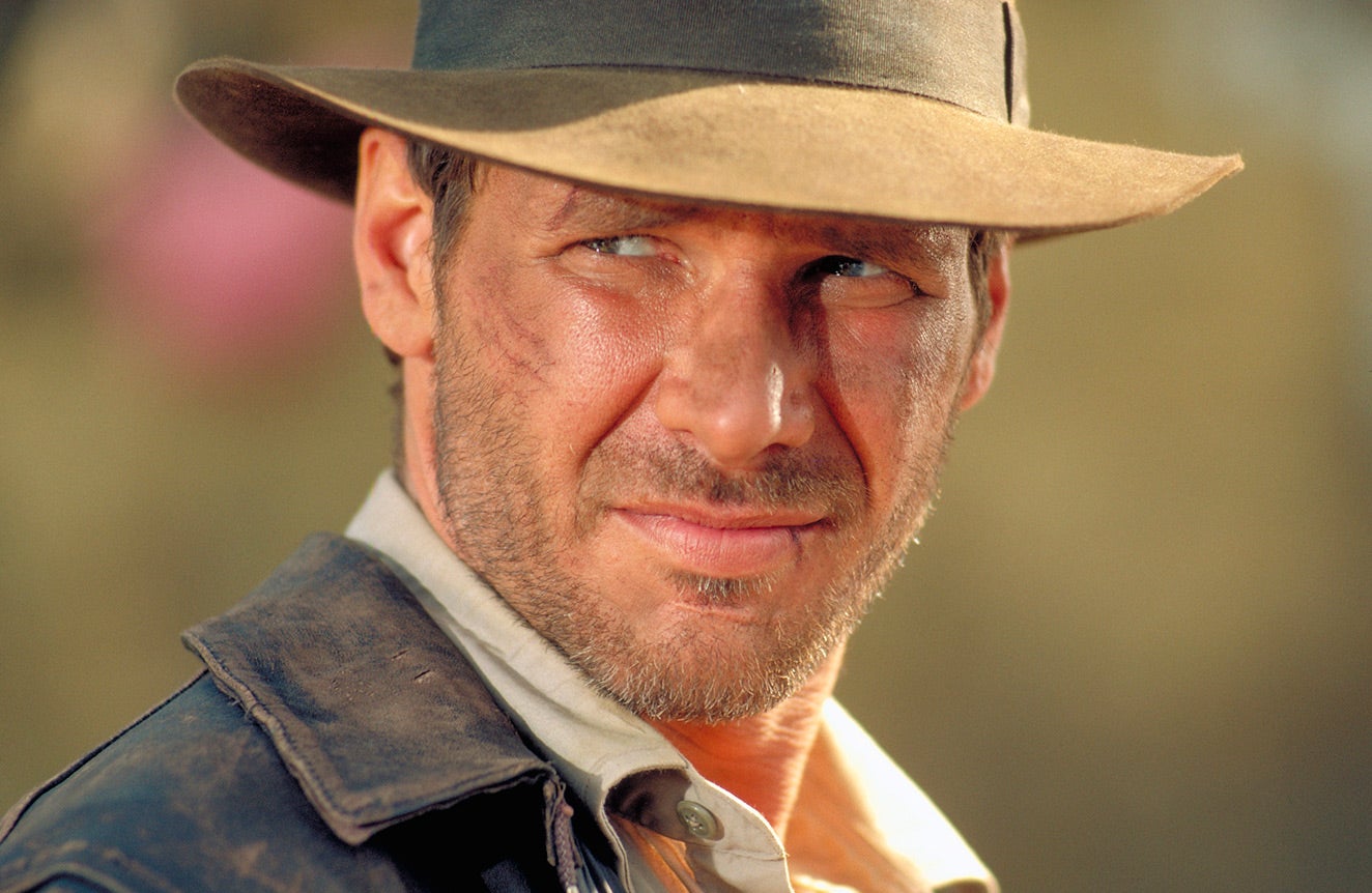 Where to Watch the 'Indiana Jones' Movies and TV Show Online for Free – The  Hollywood Reporter