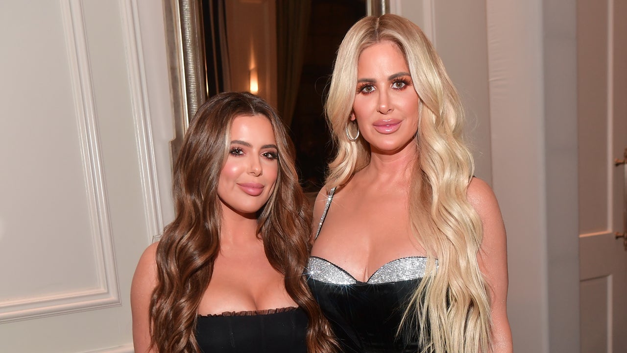 Meet Kim Zolciak, Kroy Biermann's 6 kids amid custody battle